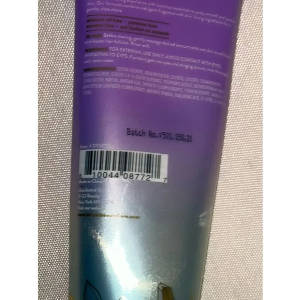 Global Beauty Care globalbeautycare amethyst